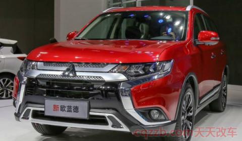 19款欧蓝德保养复位(19款欧蓝德车型保养周期)  第3张