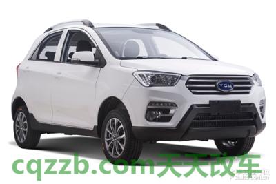 车问答：御捷新能源汽车_什么是御捷新能源汽车  第3张