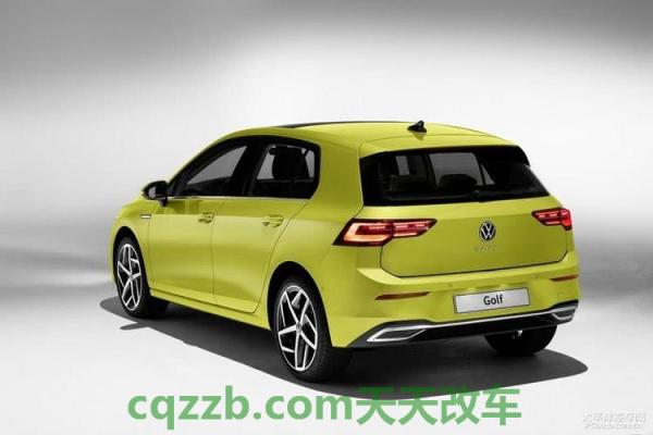 有用：大众汽车让所有人都乘坐电动汽车的运动 大众汽车可能必须回购多达115,000辆有缺陷的车辆  第3张