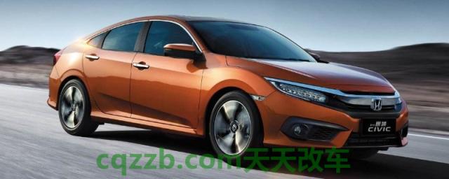 17款三缸思域保养灯归零(思域车型的生产厂商是哪里)  第1张