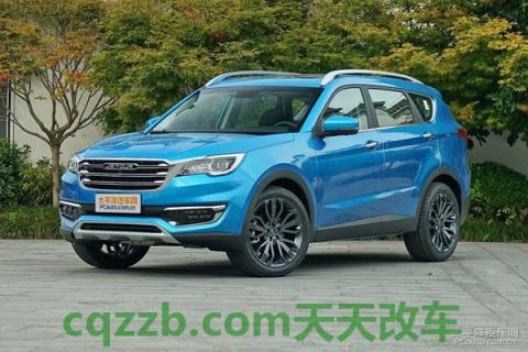 汽车问答：捷途_什么是捷途