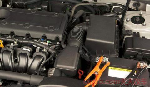 宝马提示蓄电池需要充电(车辆更换蓄电池的注意事项)  第2张