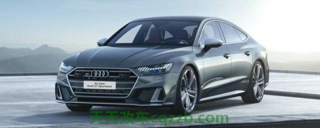 车友：奥迪s7和rs7的区别(图)