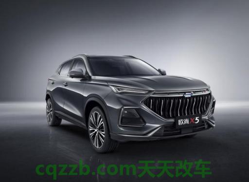 汽车疑问：长安欧尚X5的动力配置及其整体性能简介 长安欧尚X7旗舰型性价比怎么样及其性能简介