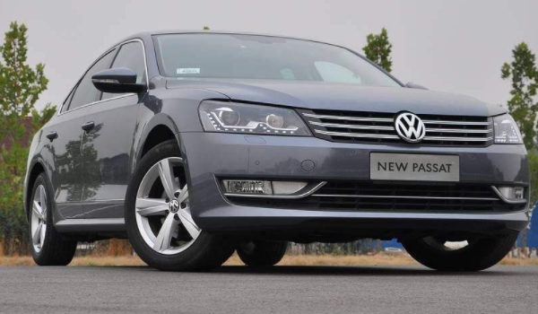 科普一下：2014款帕萨特油箱多少升(2014款帕萨特的车身尺寸数据是什么)  第2张