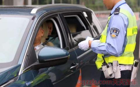 主驾驶不系安全带怎么不响了(主驾驶不系安全带处罚)  第3张