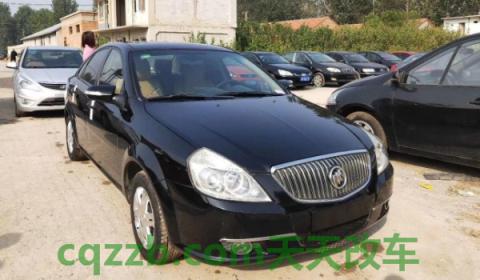 凯越轮胎型号(凯越的车身尺寸数据是什么)  第3张