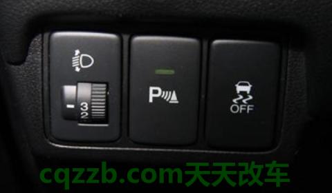 防侧滑和发动机灯都亮(引起发动机灯亮的原因)  第3张