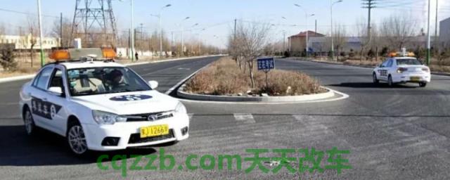 科目三预约失败算失去一次机会吗(机动车驾驶证科目三考试需要注意什么)  第1张
