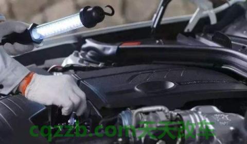 说道：叶子板内衬坏了有必要修吗(机动车辆维修可以去哪里)  第3张