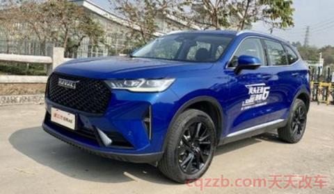 哈弗h6蓝牙能连接上但没声音(哈弗h6生产厂商)  第2张