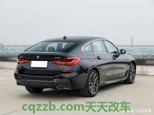 汽车问答：宝马6系_什么是宝马6系