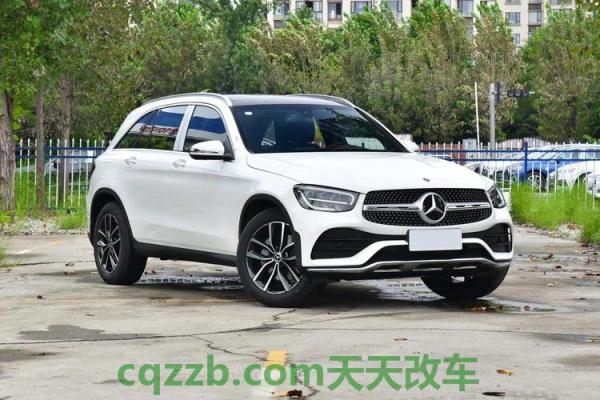 问题：奔驰gle350新款报价 奔驰glc260和途昂