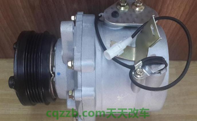 汽车空调面板按键无反应(空调电路问题) 第3张