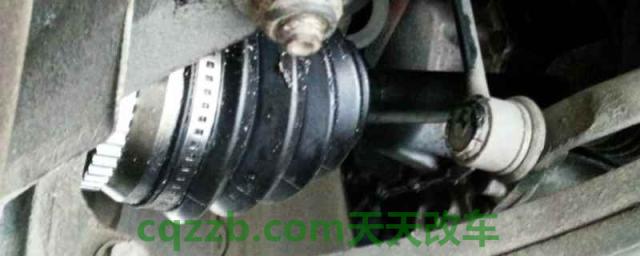 球笼异响一定要换吗(机动车辆正常保养的时间)