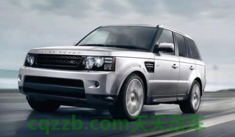 解读一下:路虎哪个国家产的品牌() 第2张