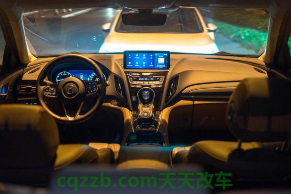 车友:内饰较显档次,海马福美来3内饰测评 讴歌RDX性能测试 讴歌RDX场地试驾 第2张