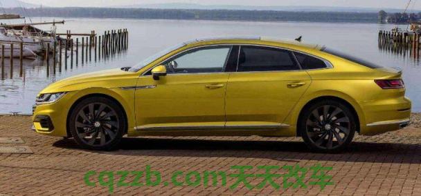 大众CC新款配置(纯粹动力输出)  第3张