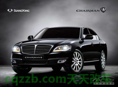 关于汽车：双龙汽车厂商_什么是双龙汽车厂商  第3张