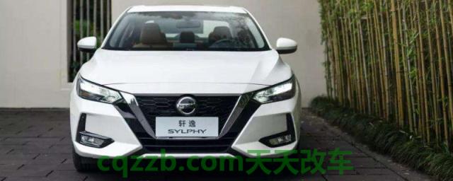 14代轩逸远程启动怎么用(轩逸厂商指导价)