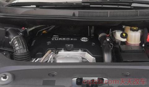 gl83.0油耗(20款动力系统)  第1张