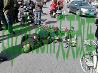 汽车疑问：未保持安全距离追尾全责是重大过失吗 未成年电动车撞人处罚