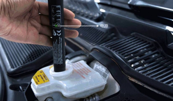 揭露：缺刹车油自己补点行不(车辆刹车片需要多久更换一次)  第2张