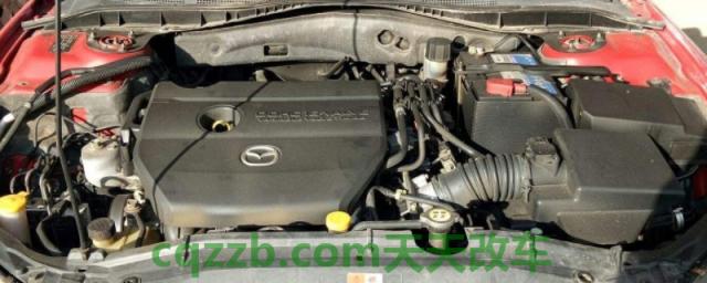 说一说：马自达变速箱油多久换一次(马自达阿特兹的车身尺寸数据是什么)