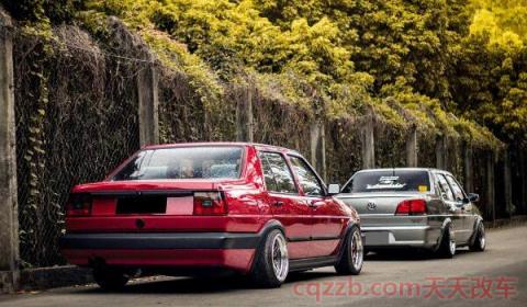 捷达mk2能合法上路吗(关于捷达)  第2张