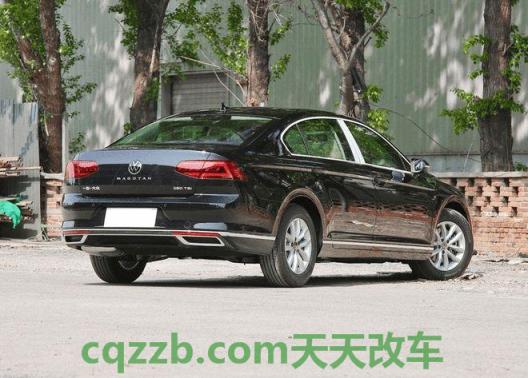 车问答：大众迈腾2.0t豪华版官方指导价 大众迈腾怎么样质量口碑怎么样
