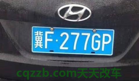 分享一下：交管12123选牌照后多久上牌(交管12123都能够办理哪些手续)  第3张