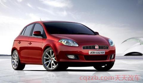 菲亚特发动机号在哪(菲亚特是哪个国家的品牌) 第3张