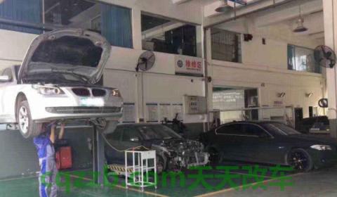 讲授一下：b48是宝马哪款车(宝马3系的车身尺寸数据是什么)  第3张