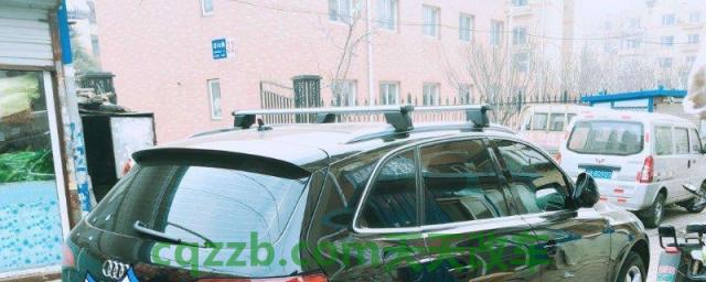 私自加装行李架扣几分(车辆行李架分为哪些类型)