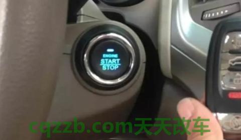 说说：车子熄火后打不着火怎么回事(车辆可以直接熄火吗)  第2张