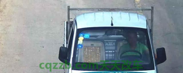 无证驾驶会被电子眼人脸识别拍到吗(机动车驾驶证在哪里考取)  第1张