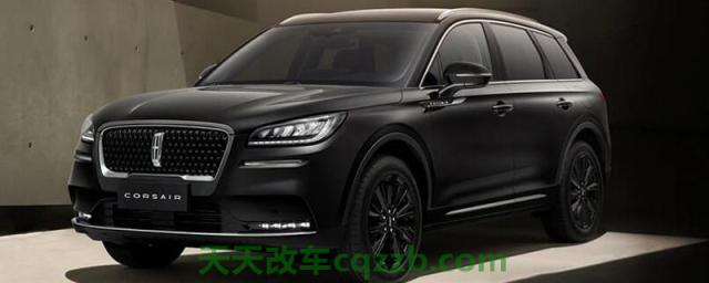 汽车有用：冒险家是什么级别的suv(图)