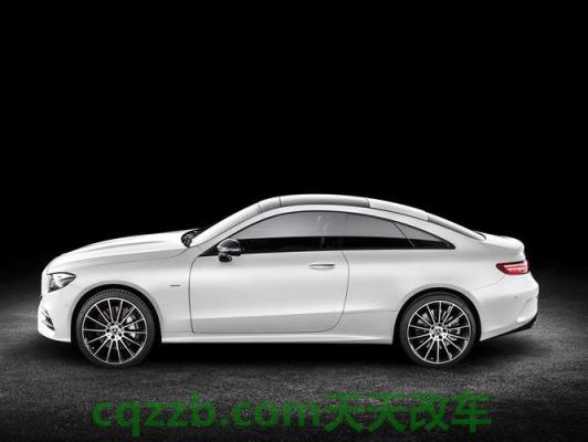 汽车知识：Coupe_什么是Coupe