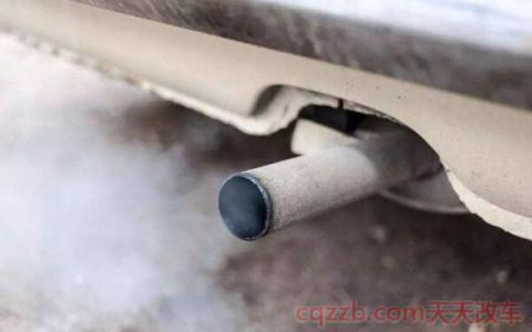 07年的车是国几排放标准(国一到国六的演变史) 第3张