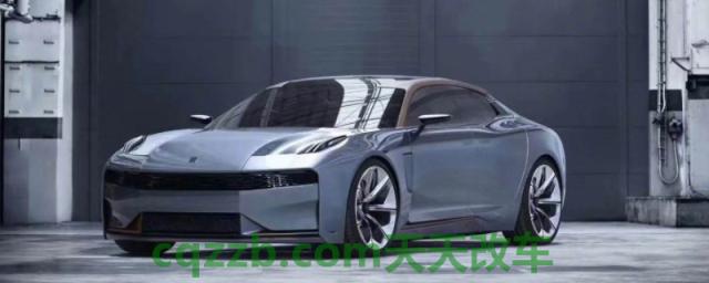 解说：领克esc运动模式需要开启吗(领克03的车身尺寸数据是什么)  第1张