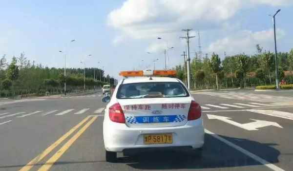 科目三学时审核一般要多久(科目三考试有几次考试机会)  第2张