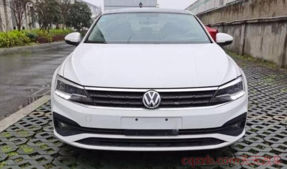 大众凌渡有哪些颜色(230版全系全色)  第3张