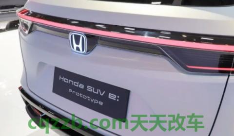 看一下:日系三杰是哪三个车(本田品牌成立时间) 第2张