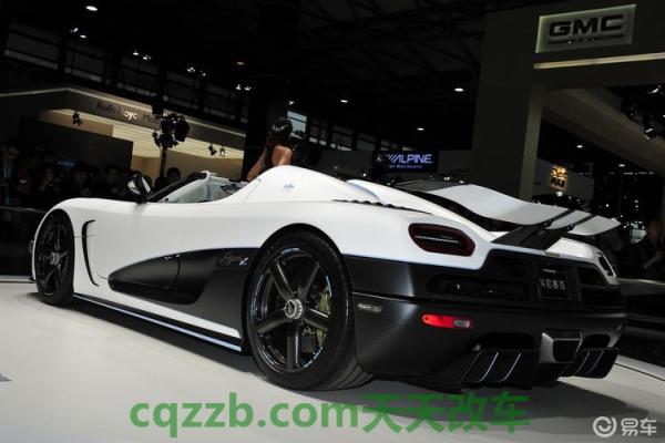 汽车问答：克里斯蒂安·柯尼赛格_什么是克里斯蒂安·柯尼赛格