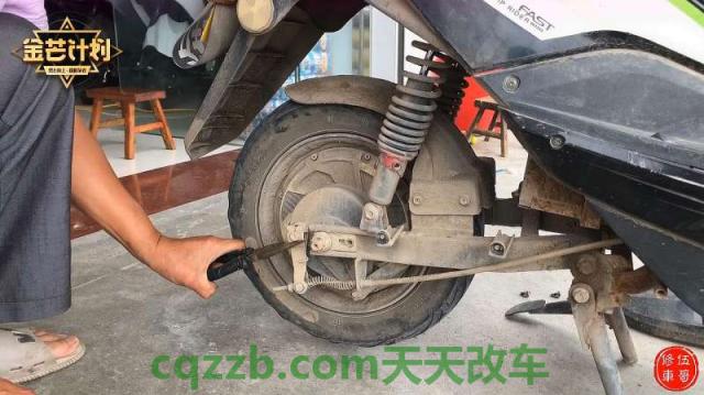解答汽车：电动车被鉴定为机动车的标准 电动车刹车抱死是什么原因  第3张