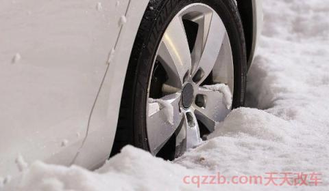 冬天打车一次打不着(冬季用车需要更换电瓶吗) 第2张