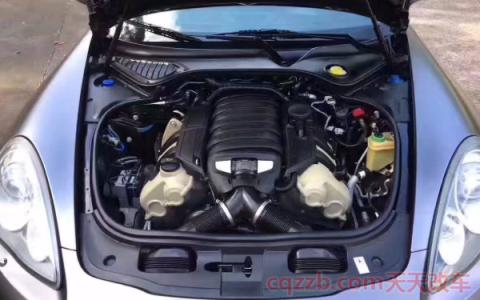 帕沙美拉是什么车()  第3张