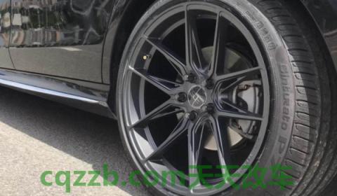 说说：轮毂磕掉一小豁口需要换吗(更换轮毂的注意事项)  第2张