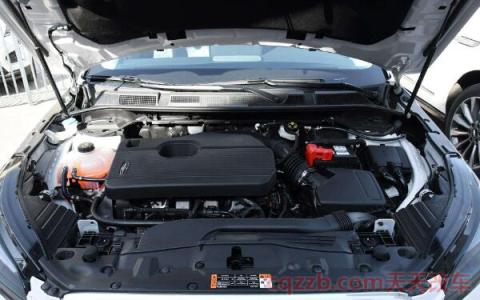 林肯冒险家车身尺寸(林肯冒险家怎么样) 第3张