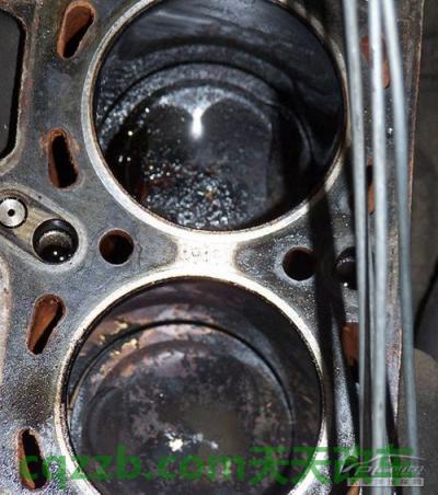 原来:镗缸_什么是镗缸 第4张